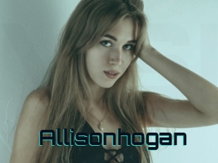 Allisonhogan