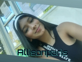 Allisonparis