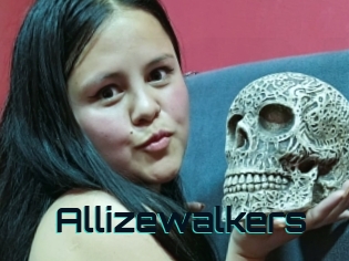 allizewalkers Vidéos Stars Nues