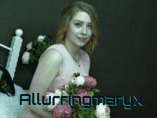 Allurringmaryx