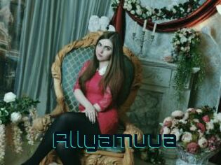 Allyamuua