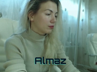 Almaz