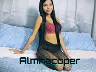 Almhacoper