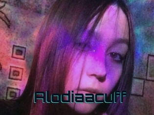 Alodiaacuff