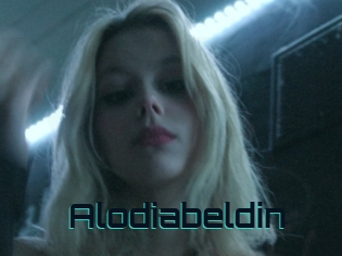 Alodiabeldin