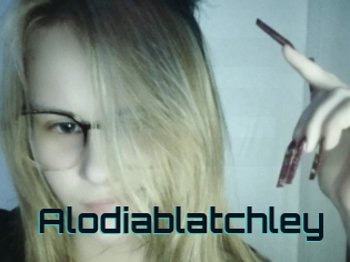 Alodiablatchley
