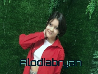 Alodiabryan