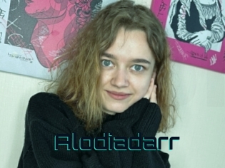 Alodiadarr