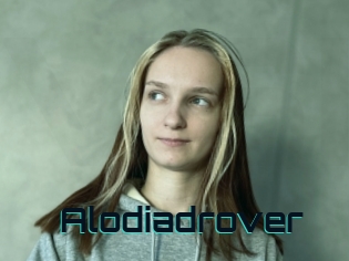 Alodiadrover