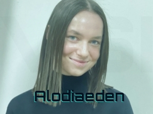 Alodiaeden