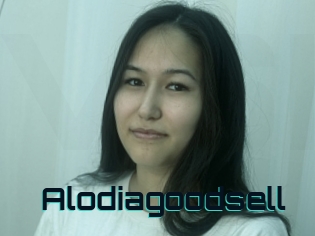 Alodiagoodsell