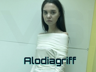 Alodiagriff