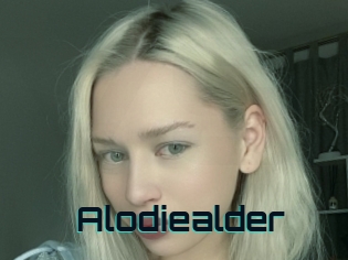 Alodiealder