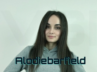Alodiebarfield