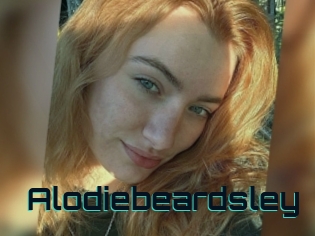 Alodiebeardsley