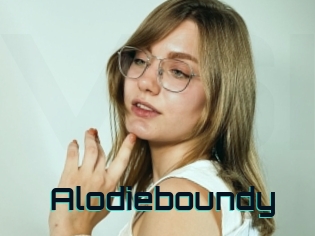 Alodieboundy