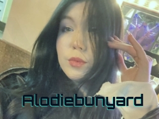 Alodiebunyard