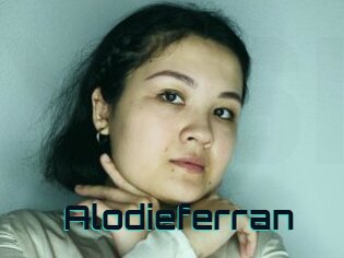 Alodieferran
