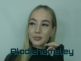 Alodiehemsley
