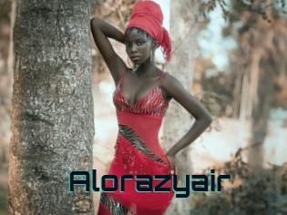 Alorazyair