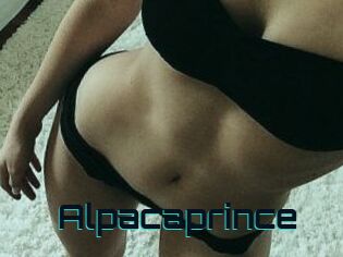 AlpacaPrince