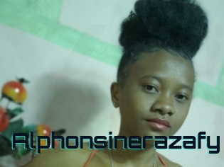 Alphonsinerazafy