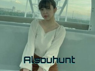 Alsouhunt