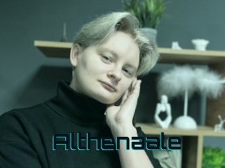 althenaale Vidéos Stars Nues