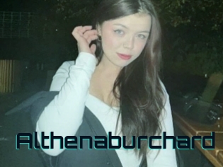 Althenaburchard
