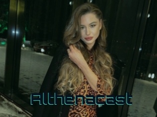 Althenacast