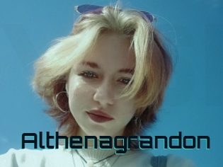 Althenagrandon