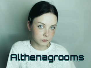 Althenagrooms