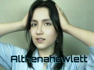 Althenahewlett