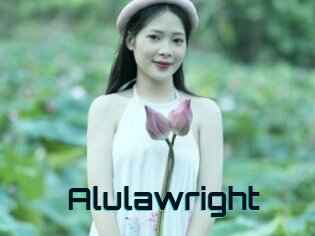 Alulawright