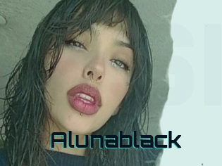 Alunablack