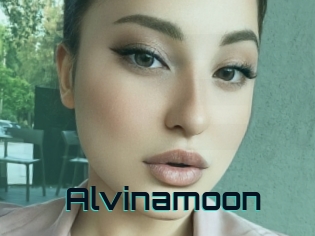 Alvinamoon