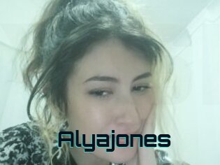 Alyajones