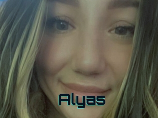 Alyas