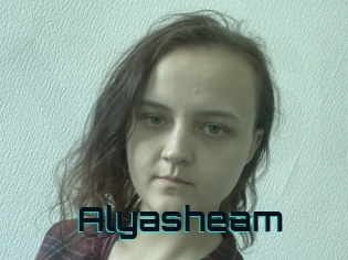 Alyasheam