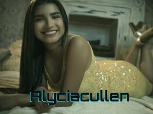 Alyciacullen