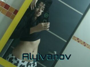 Alyivanov