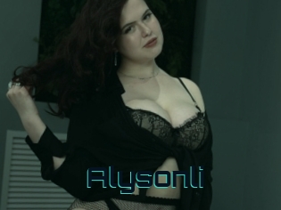Alysonli