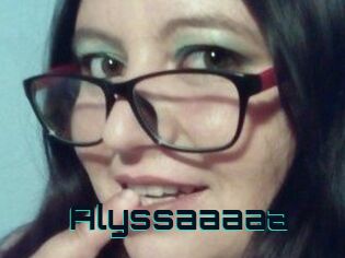 Alyssaaaaa