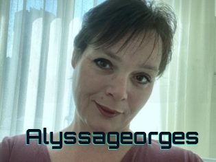 Alyssageorges