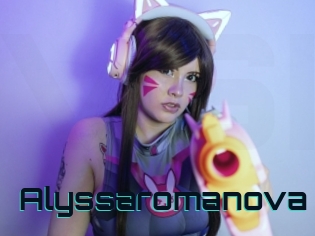 Alyssaromanova