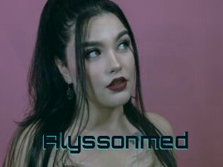 Alyssonmed