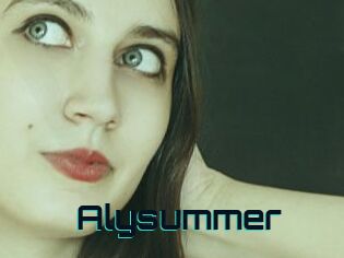 Alysummer