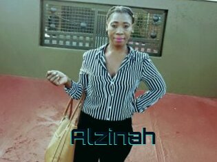 Alzinah
