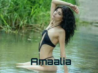 Amaalia