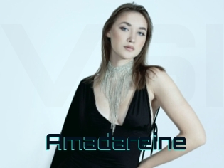 Amadareine
